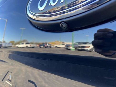 New 2025 Ford Ranger XLT image 8