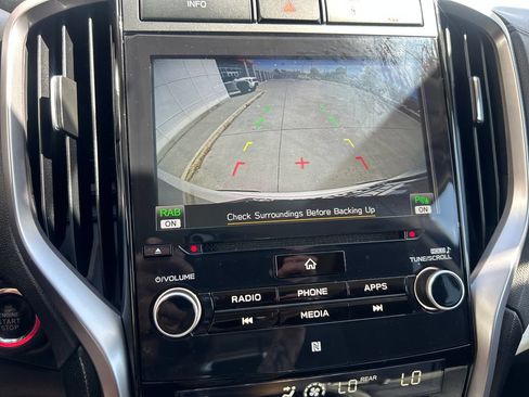 Used 2019 Subaru Ascent Premium AWD/4WD image 24