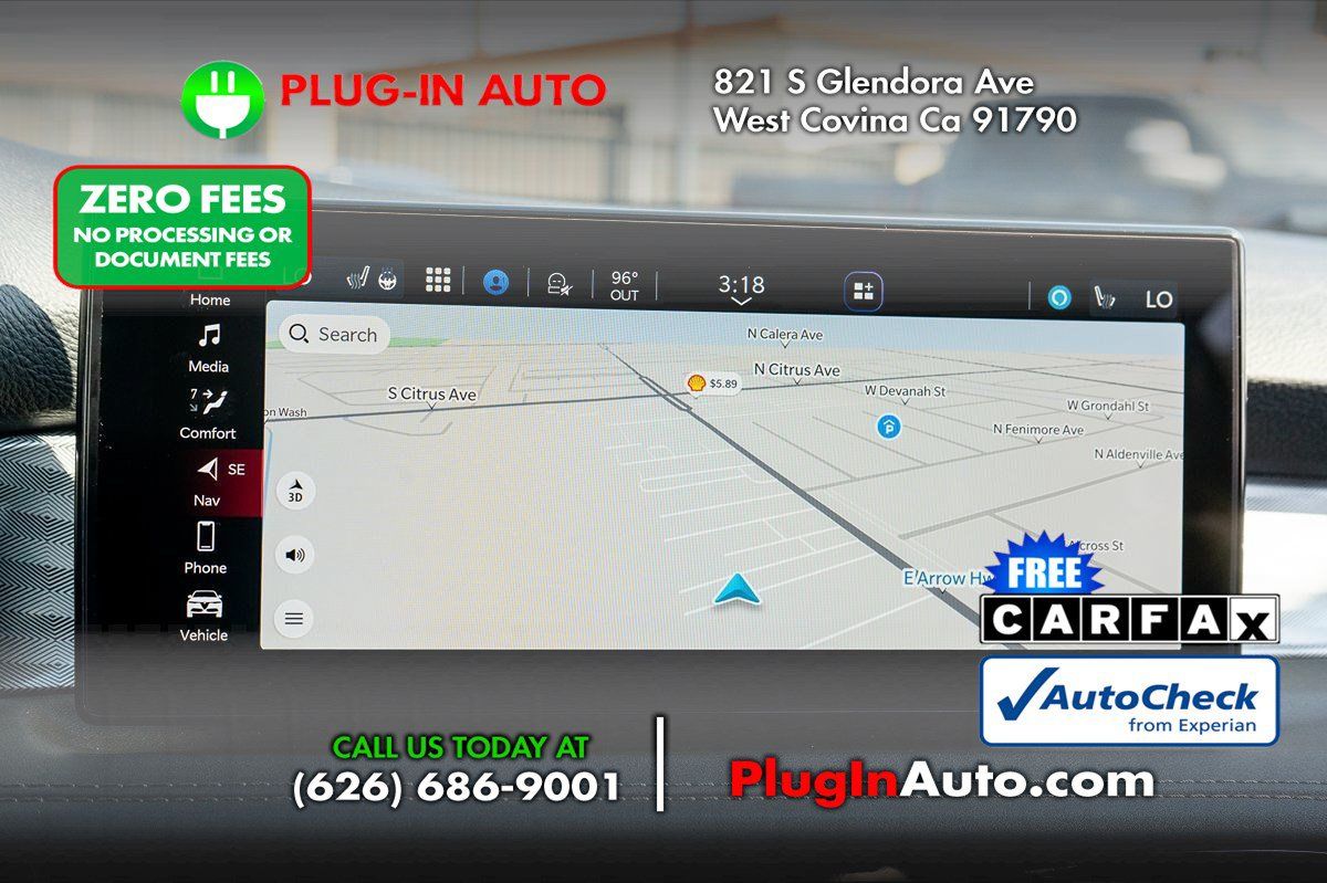 Used 2024 Alfa Romeo Tonale Veloce w/ Premium Interior Package AWD/4WD image 31
