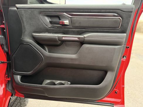 Used 2022 RAM 1500 TRX w/ TRX Level 1 Equipment Group AWD/4WD image 20