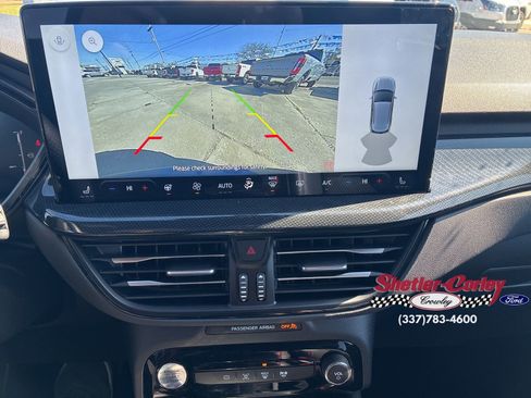 Used 2025 Ford Escape ST-Line w/ Equipment Group 301A image 12