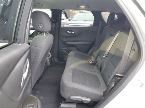 Used 2021 Chevrolet Blazer LT image 29