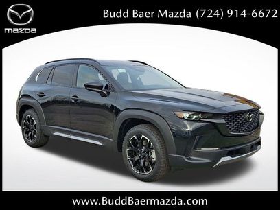 New 2026 MAZDA CX-50 Meridian Edition w/ Weather Package