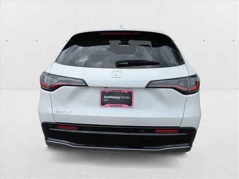 New 2026 Honda HR-V EX-L image 6