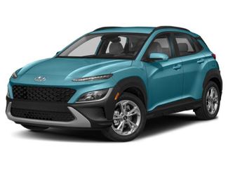 Certified 2023 Hyundai Kona SEL image 1