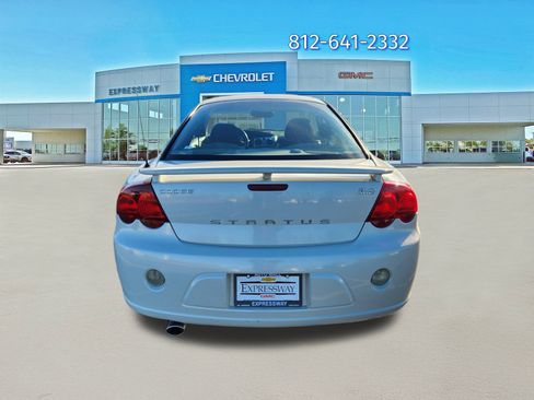 Used 2005 Dodge Stratus R/T w/ Leather Interior Group image 6
