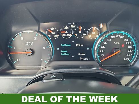 Used 2018 GMC Sierra 2500 Denali w/ Duramax Plus Package image 18