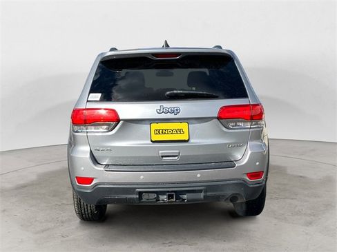 Used 2016 Jeep Grand Cherokee Laredo w/ Quick Order Package 23E image 5