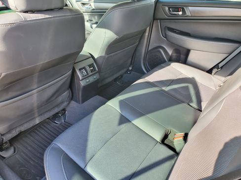 Used 2017 Subaru Legacy 3.6R Limited image 24