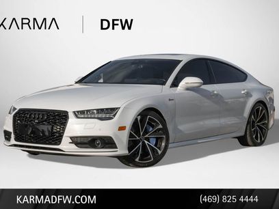 Used 2016 Audi A7 3.0T Prestige