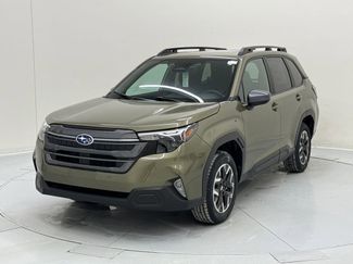 New 2026 Subaru Forester Premium 360° Tour