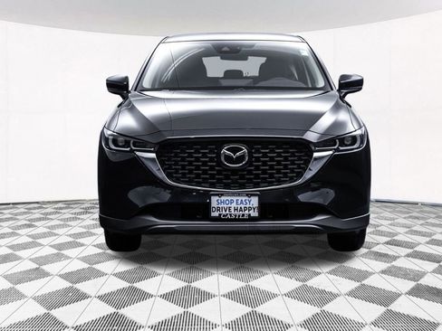 Used 2023 MAZDA CX-5 AWD 2.5 S image 13