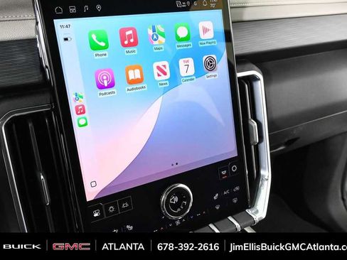 New 2026 GMC Acadia Elevation w/ Elevation Premium Package image 16