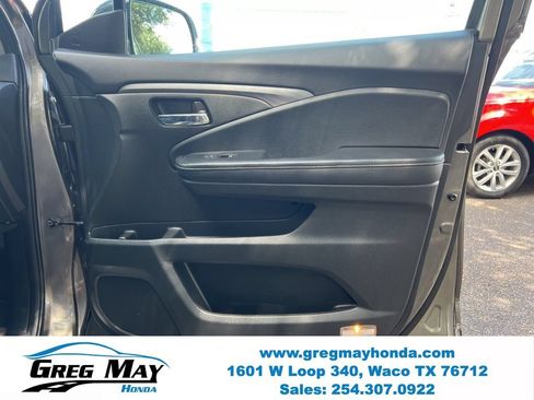 Used 2022 Honda Ridgeline RTL-E image 11