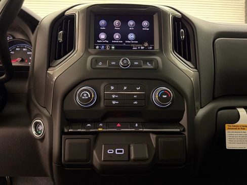 New 2026 Chevrolet Silverado 1500 W/T w/ WT Convenience Package image 37