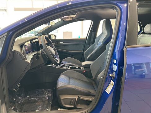 New 2026 Volkswagen Golf w/ Euro Style Package image 15