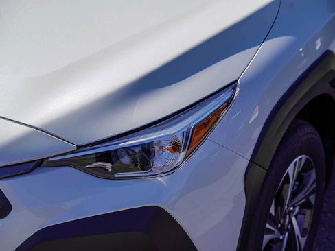 New 2026 Subaru Crosstrek 2.0i Premium image 10