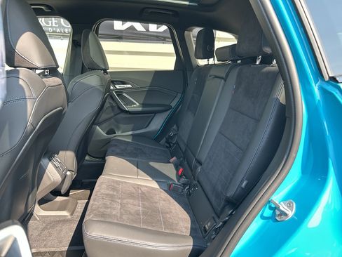 Used 2025 BMW X1 xDrive28i w/ Premium Package AWD/4WD image 12