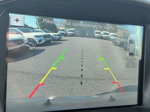 Used 2017 Ford Escape Titanium FWD image 8