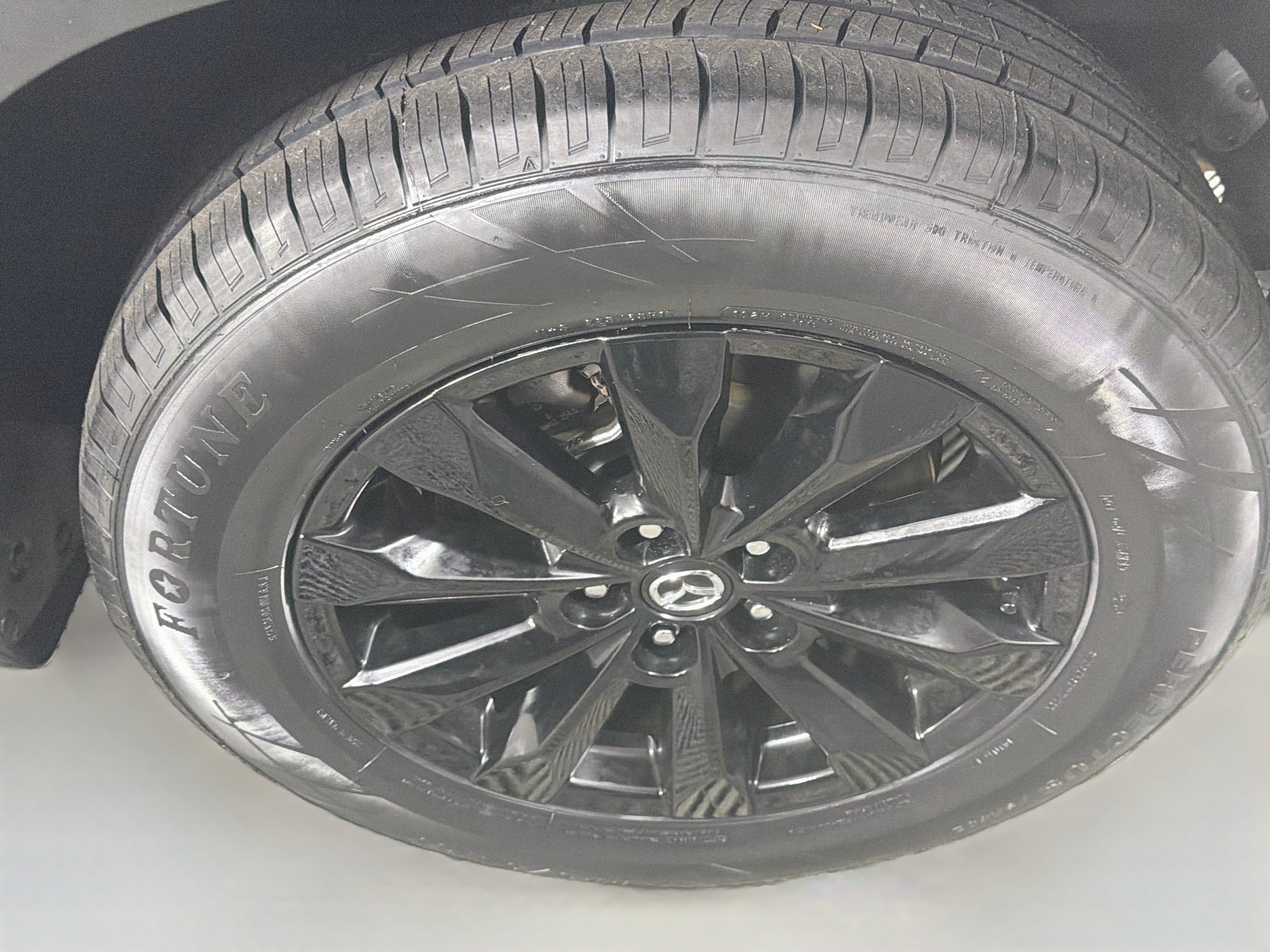 Used 2026 MAZDA CX-50 AWD 2.5 S w/ Preferred Pkg image 11