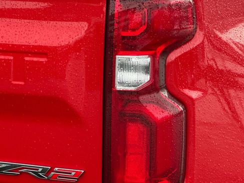 Certified 2023 Chevrolet Silverado 1500 ZR2 w/ Technology Package image 50