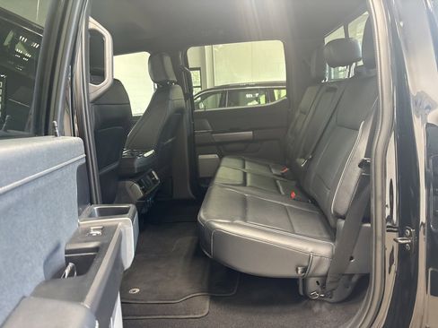 Used 2024 Ford F150 Lariat image 16
