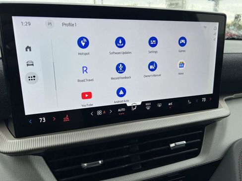 New 2026 Ford Explorer Active image 27