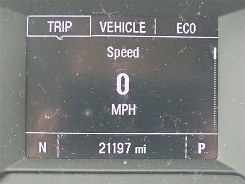 Certified 2023 Chevrolet TrailBlazer LT image 16