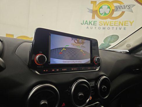 Used 2020 Nissan Sentra S image 20