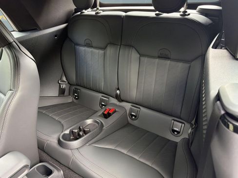 New 2026 MINI Cooper S FWD image 24