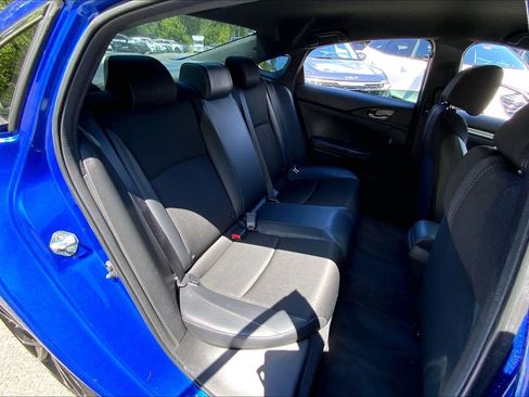 Used 2020 Honda Civic Sport image 30