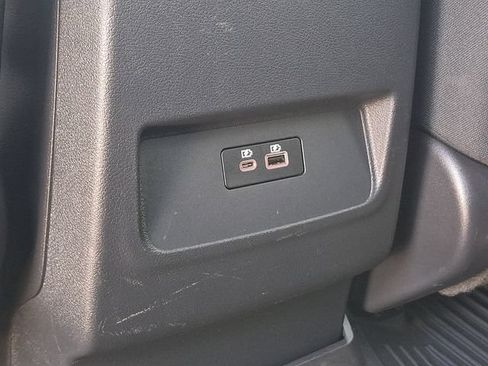 Used 2022 Nissan Frontier PRO-4X w/ Technology Package AWD/4WD image 22