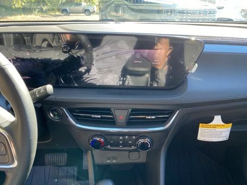 New 2026 Buick Encore GX Preferred w/ Comfort Package FWD image 21