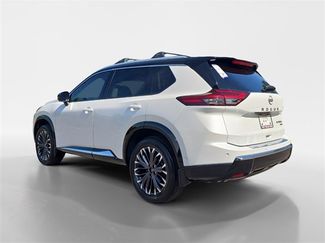 New 2026 Nissan Rogue Platinum AWD/4WD video 3
