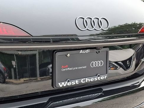 Used 2026 Audi A6 Premium Plus AWD/4WD image 31
