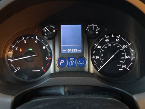 Used 2015 Lexus GX 460 w/ Premium Package image 20