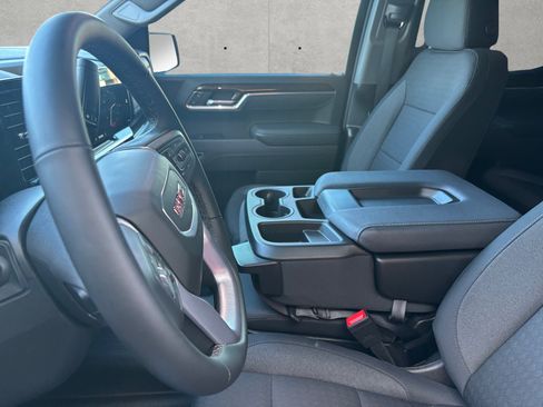 Certified 2026 GMC Sierra 1500 Elevation image 20