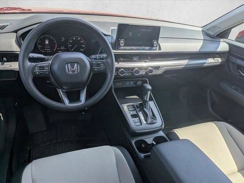 Certified 2023 Honda CR-V EX image 15