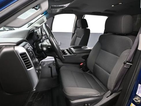 Used 2016 Chevrolet Silverado 2500 LT w/ LT Convenience Package image 24