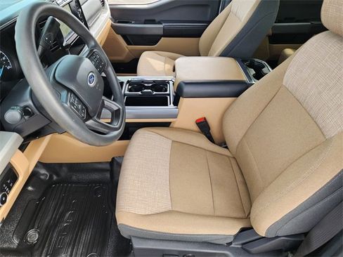 Used 2024 Ford F250 XLT w/ 360-Degree Camera Package image 13