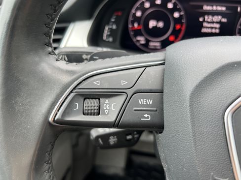 Used 2018 Audi Q7 2.0T Premium Plus w/ Premium Plus Package AWD/4WD image 19