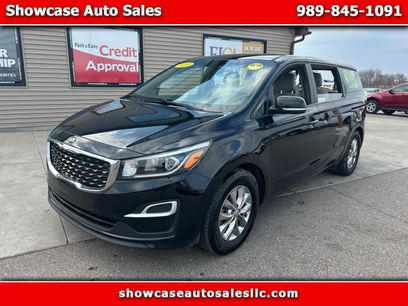 Used 2019 Kia Sedona L