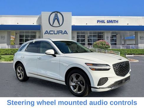 Used 2026 Genesis GV70 2.5T AWD/4WD image 3