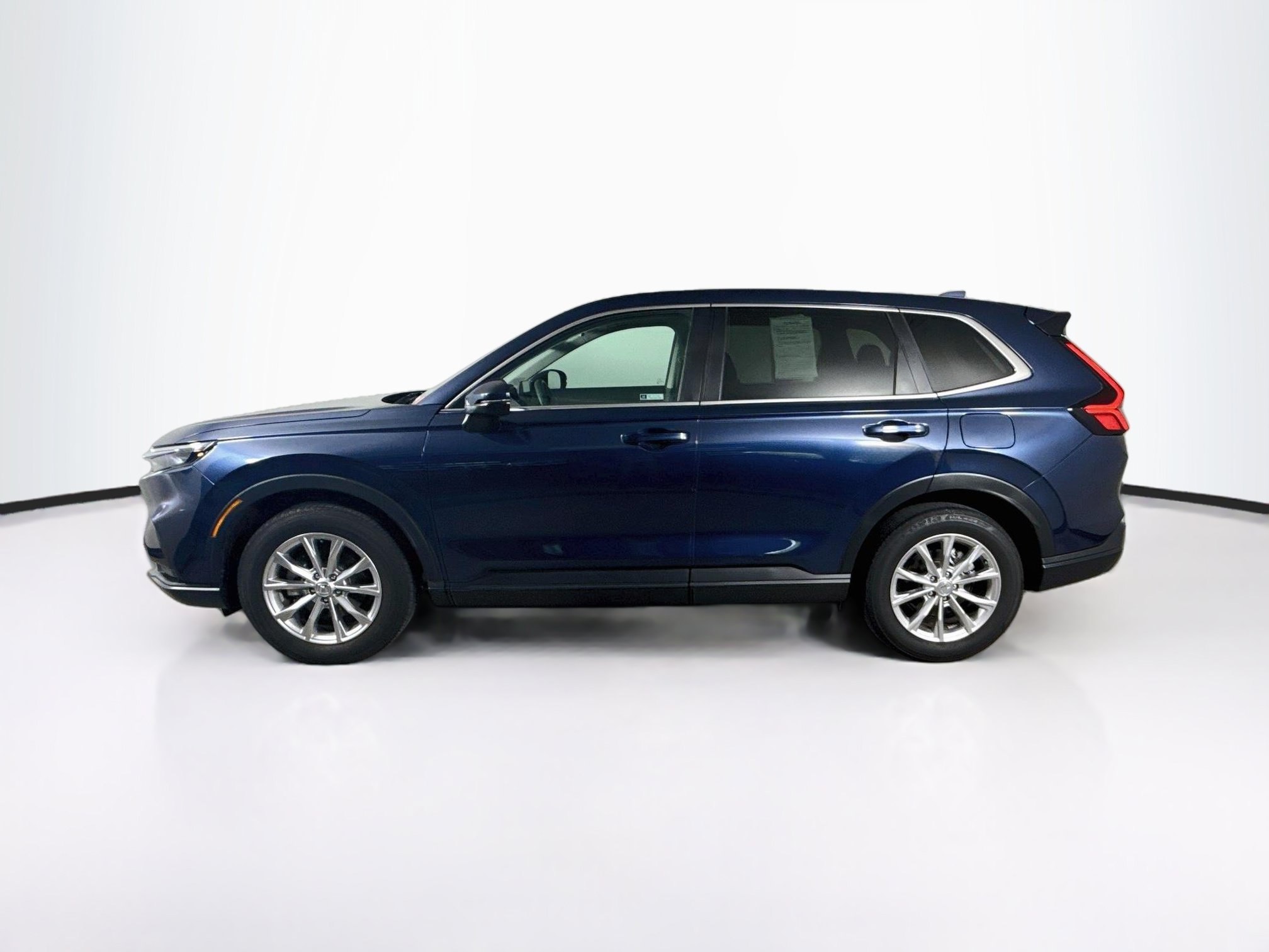 Certified 2024 Honda CR-V EX image 7