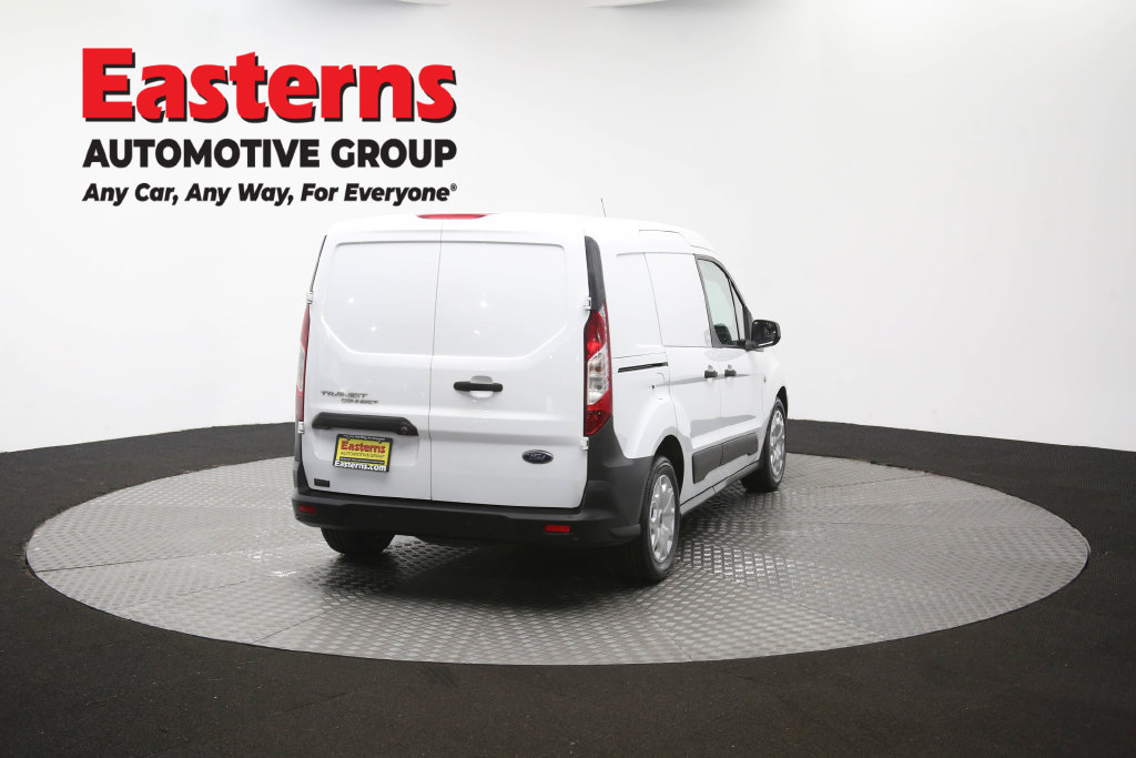 Used 2017 Ford Transit Connect XL FWD image 38