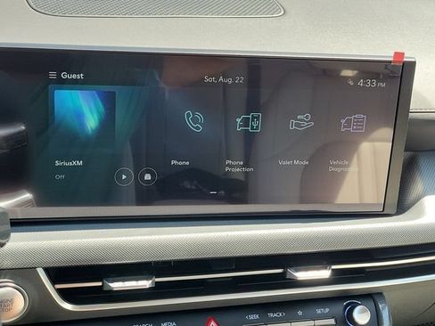 New 2026 Hyundai Sonata SEL FWD image 12