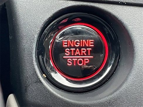 Certified 2025 Honda Accord LX image 13