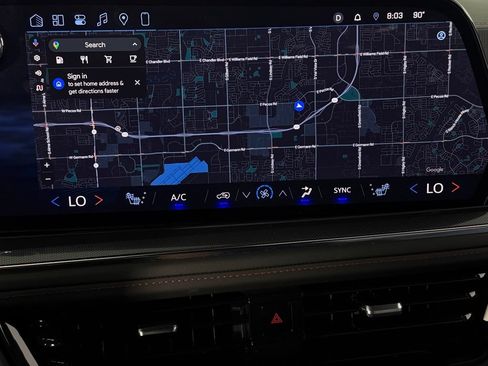 Used 2026 Chevrolet Tahoe RST RWD image 19