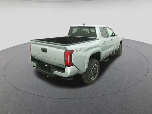 New 2026 Toyota Tacoma TRD Sport image 8