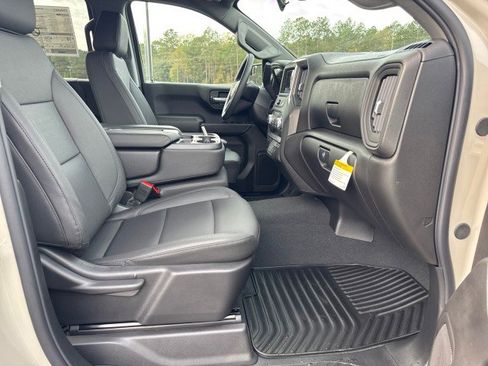 New 2026 GMC Sierra 1500 Pro w/ Graphite Edition image 9